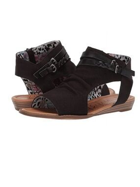 Blowfish | The Blumoon | Sandal